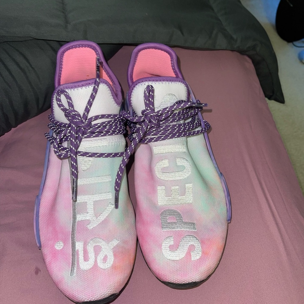 Mean adidas NMD Pherells